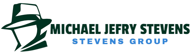 Michael Jefry Stevens