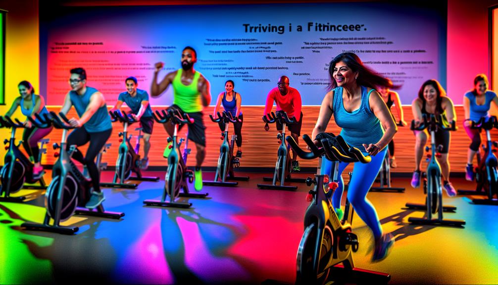 advancing spin instructor careers