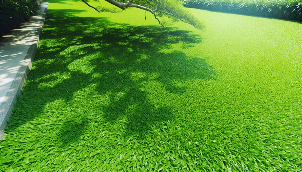 zoysia sod explained simply