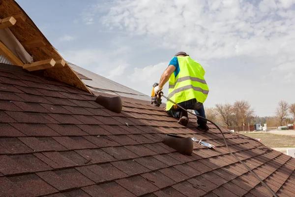 Mechanicsville Roof Replacement: A Step-by-Step Guide