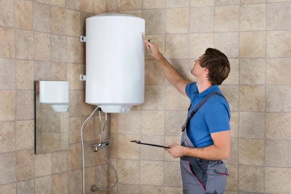 How to Save Money on Water Heater Installation