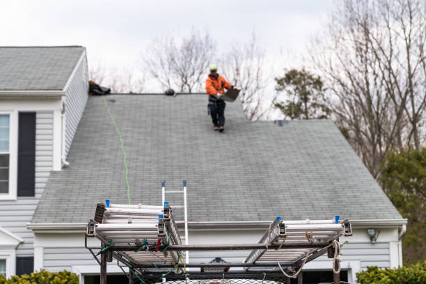 Expert Roof Replacement in Colorado Springs