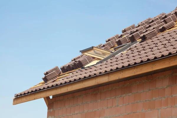 Protect Your Home with Roof Replacement in Rogers