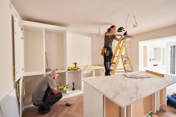 Discover Affordable Home Remodeling Solutions with Home Pros