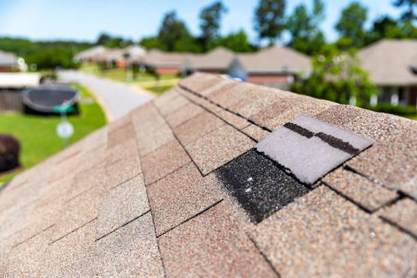 Affordable Roof Repair That Doesn't Compromise on Quality