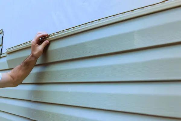 Siding Replacement Experts in Overland Park