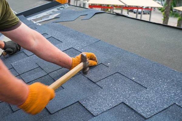 Choosing the Right Time for Roof Replacement in Roscoe