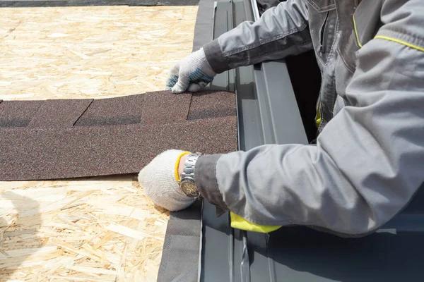 Is Your Roof Ready for Replacement? Signs to Watch For