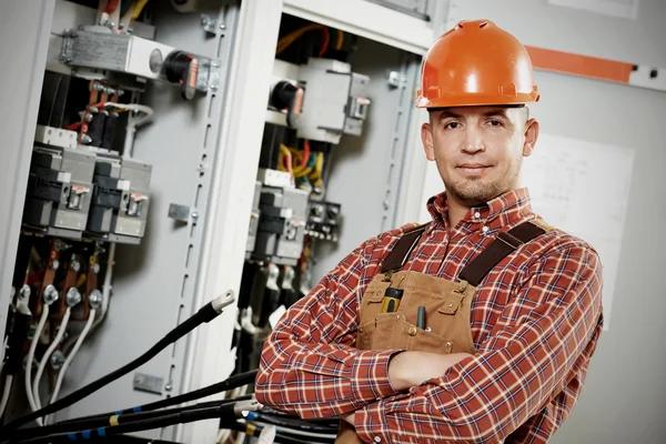 The Role of Electrician Services in Modern Smart Homes