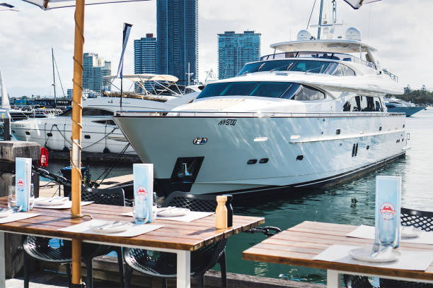 Chicago Boat Rentals Luxury and Comfort Await You