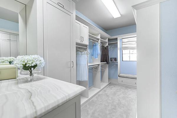 Bring Order and Style to Your Home with Custom Closets in Ocala