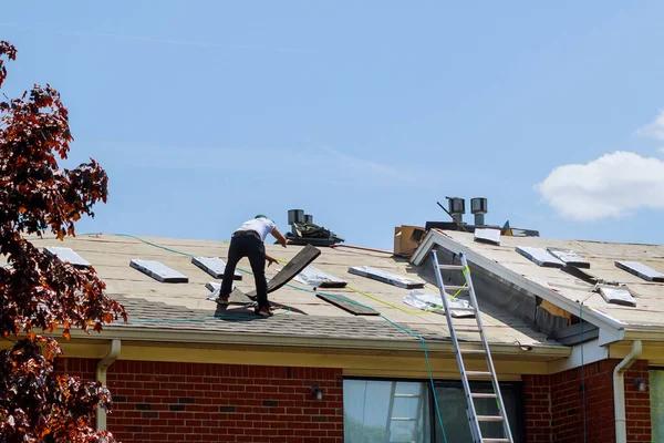 Roofing Replacement Contractors for Green Roof Systems