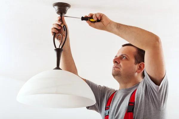 What to Look for in a Trusted Electrician Contractor