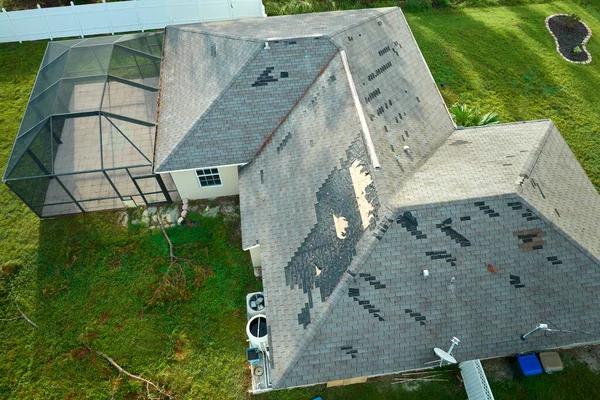 Transform Your Home with Professional Roof Replacement in Platte Woods