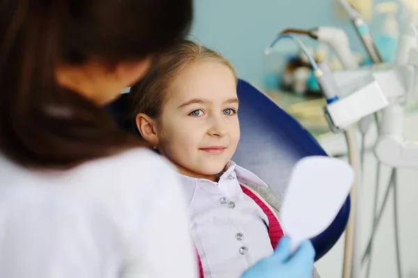 Specialized Dental Care for Children in Denver