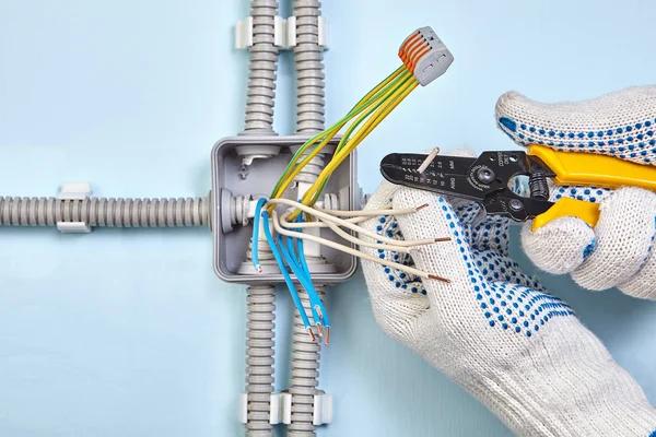 The Role of Electricians in Vero Beach Construction Projects