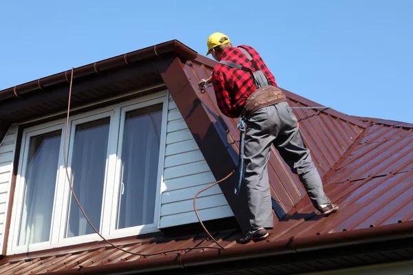 Preparing Your Home for a Roof Replacement