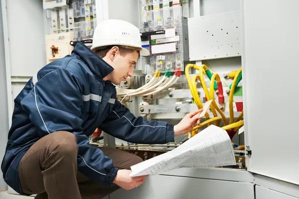 Safe and Efficient Electrical Repairs in Dayton