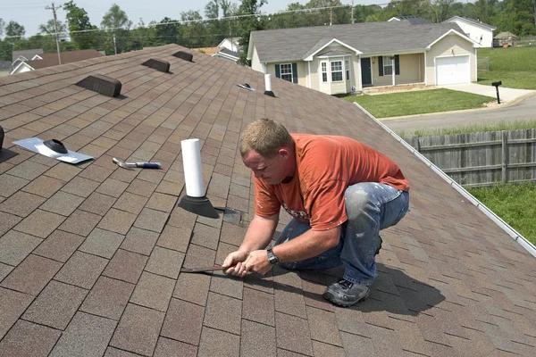 What Greenville Homeowners Should Expect After Roof Replacement